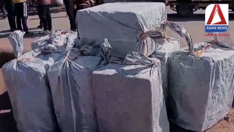Raipur Breaking : रायपुर रेलवे स्टेशन में पकड़ी गई नकली पनीर की बड़ी खेप