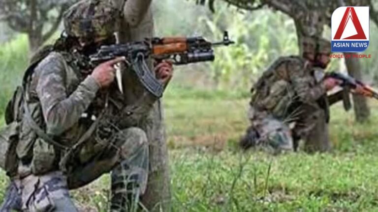 Gariaband Breaking : पुलिस नक्सली मुठभेड़, 12 नक्सली ढेर.....