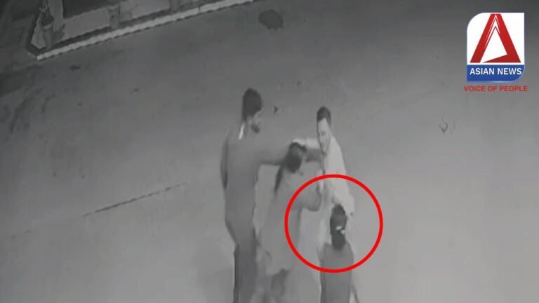 Raipur Crime News : पेट्रोल पंप पर महिला कर्मचारी से मारपीट, आरोपी फरार