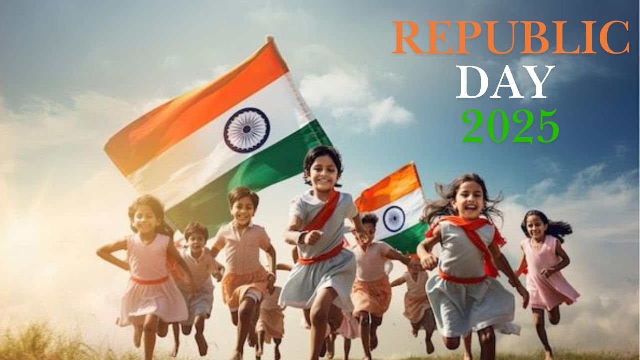 Republic Day 2025 : स्कूल फंक्शन के लिए बच्चे की परफेक्ट तैयारी के टिप्स...