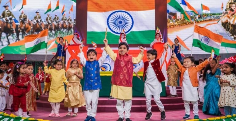 Republic Day 2025