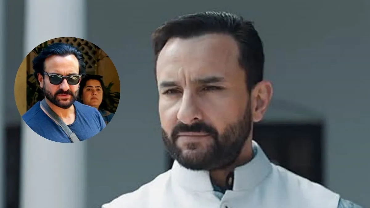Saif Ali Khan Discharged: सैफ अली खान लीलावती अस्पताल से हुए डिस्चार्ज....