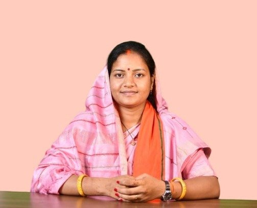 सक्ती: मंत्री लक्ष्मी राजवाड़े ने किया 18 करोड़ के विकास कार्यों का लोकार्पण