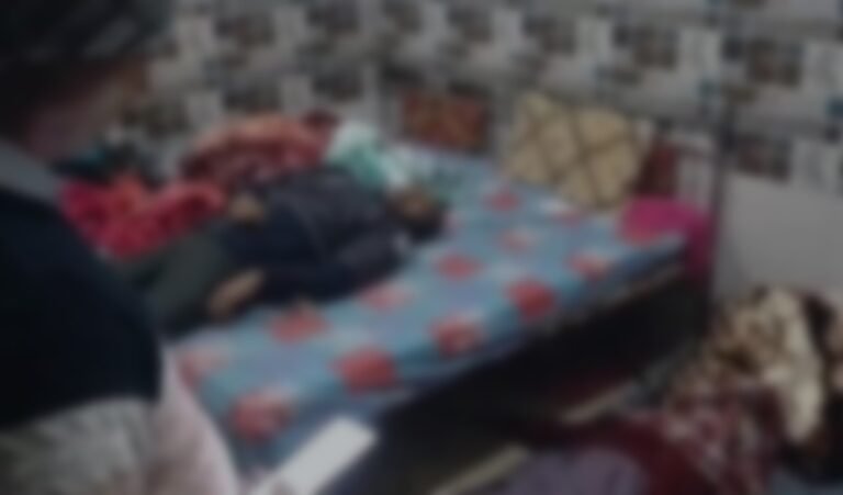 Dausa Rajasthan : मेहंदीपुर बालाजी में संगदिग्ध अवस्था में 4 की मौत.....