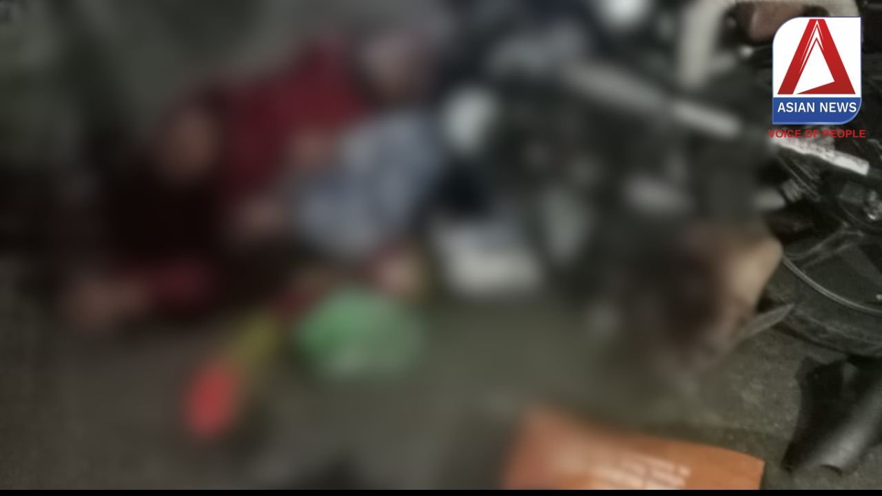 Shajapur Road Accident : ट्रैक्टर ट्राली की टक्कर से बाइक सवार 2 सगे भाइयों की मौत