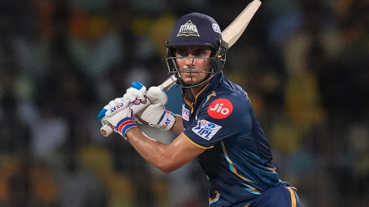 शुभमन गिल 450 करोड़ के स्कैम में फंसे, जानिए क्या है पूरा मामला....