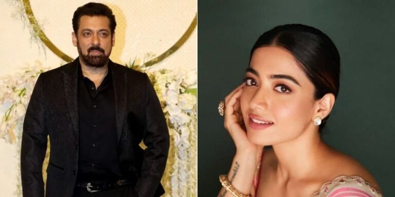 Sikandar: क्या ईद पर नहीं रिलीज होगी 'सिकंदर'? रश्मिका मंदाना की चोट ने बढ़ाई मुश्किलें...