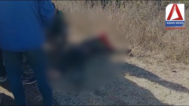Sironj Accident : अंतिम संस्कार में शामिल होने जा रहे युवक की सड़क हादसे में मौत....
