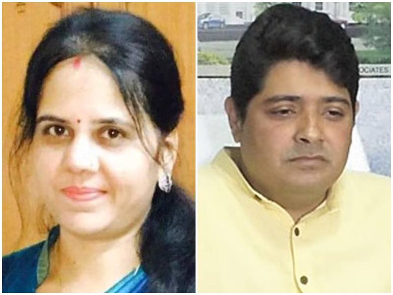 नेता प्रतिपक्ष मिलन चौबे का बयान, महापौर पर गंभीर आरोप लगाए....