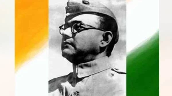 Subhash Chandra Bose : नेताजी सुभाष चंद्र बोस की 128वीं जयंती , एक महान नेता और स्वतंत्रता संग्राम सेनानी...