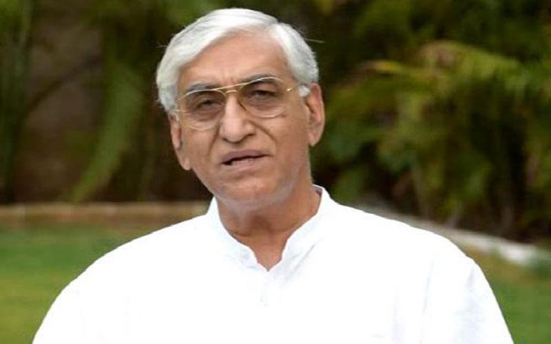 CG News: कल 26 जनवरी को जारी होगी कांग्रेस की सूची: टीएस सिंहदेव...