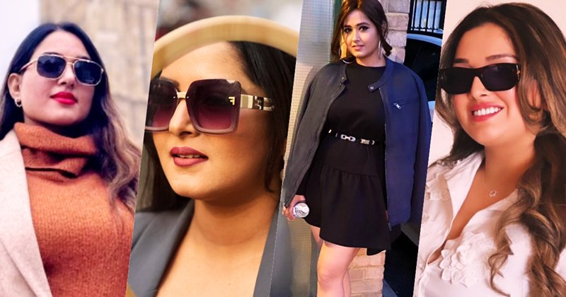 भोजपुरी सिनेमा की टॉप 4 सिंगल एक्ट्रेस: ​​उम्र 30 के पार, फिर भी नहीं की शादी...