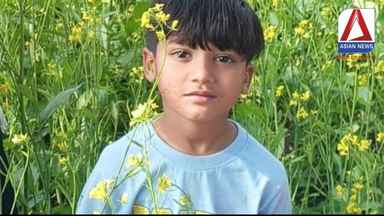 UP Crime News : बोरे में मिला, लापता मासूम का शव, मचा हड़कंप....