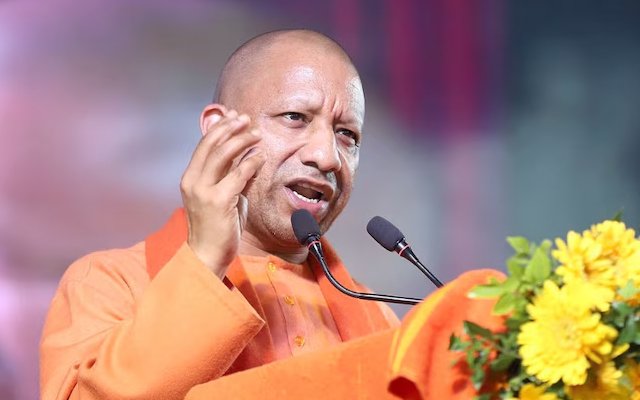 UP News : सीएम योगी आदित्यनाथ