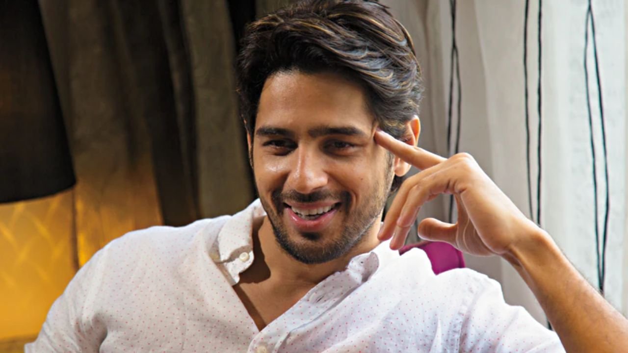 Sidharth Malhotra : सिद्धार्थ मल्होत्रा की 5 बेहतरीन फिल्में...आपको भी जरूर देखना चाहिए …
