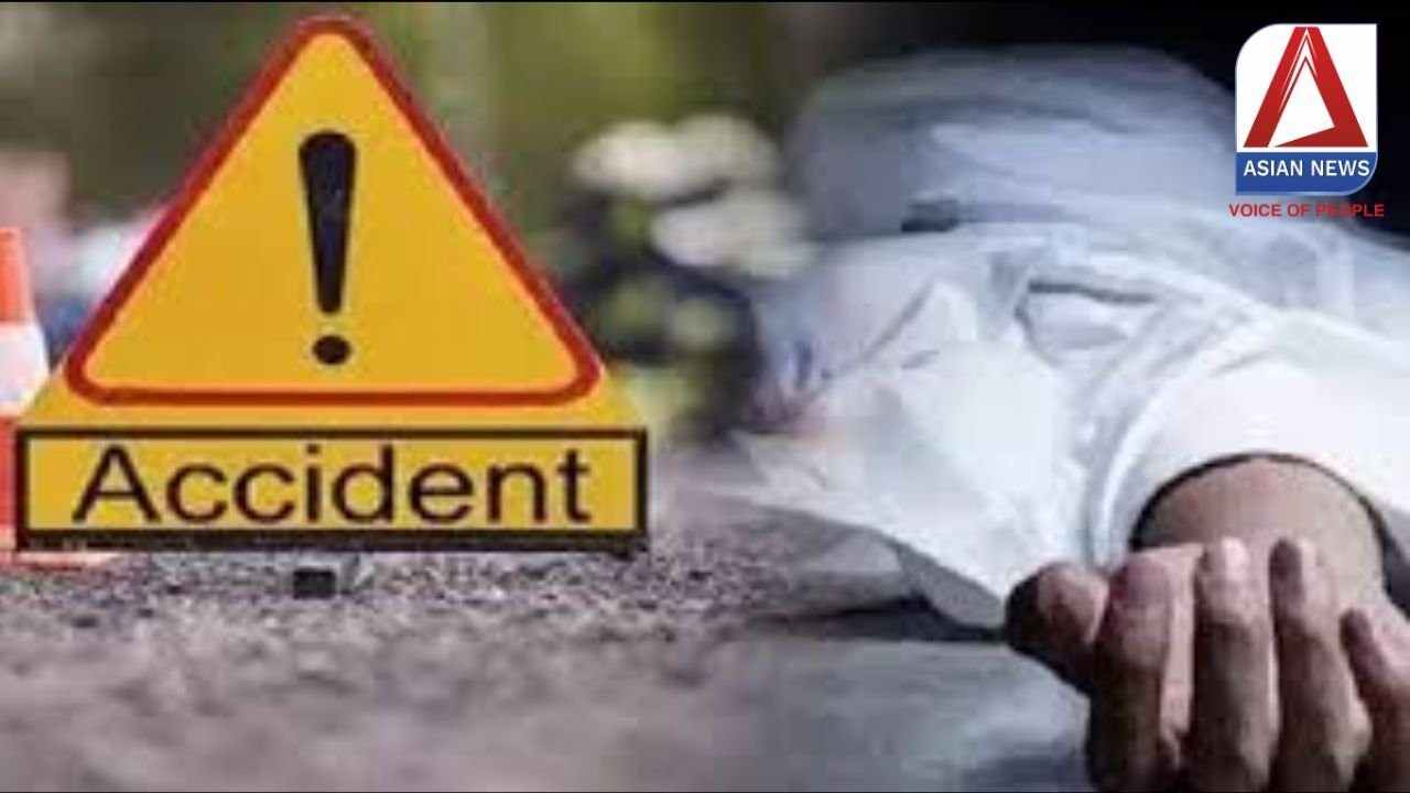 Hardoi Breaking : सड़क हादसे में 2 की मौत, दो गंभीर रूप से घायल...