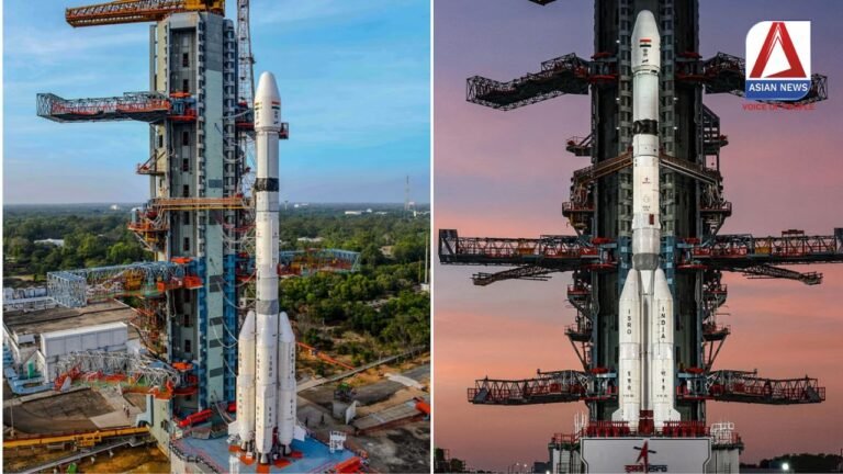 100 Missions Completed : ISRO ने फिर साबित की अपनी तकनीकी श्रेष्ठता..