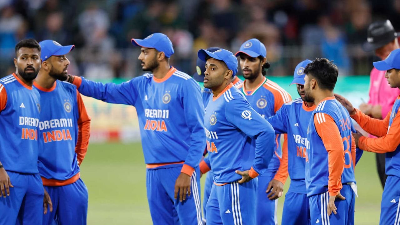 IND vs ENG: इंग्लैंड के खिलाफ T20 सीरीज के लिए भारतीय टीम का ऐलान...