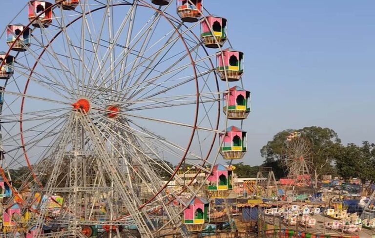 ग्वालियर व्यापार मेले में आयोजित होगा "दंगल", जानें खासियत