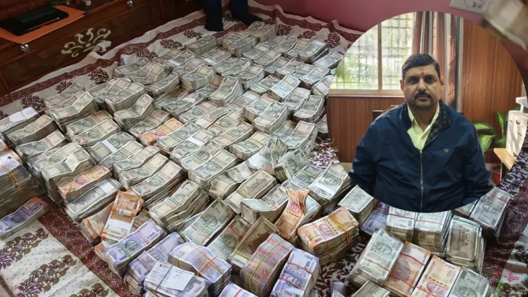 Vigilance Raid in Bihar: बिहार के शिक्षा पदाधिकारी रजनीकांत प्रवीण के ठिकानों पर छापेमारी....