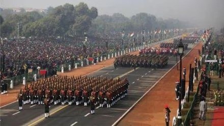 Republic Day Parade 2025 Tickets : घर बैठे ऑनलाइन बुक करें 26 जनवरी की परेड के टिकट...