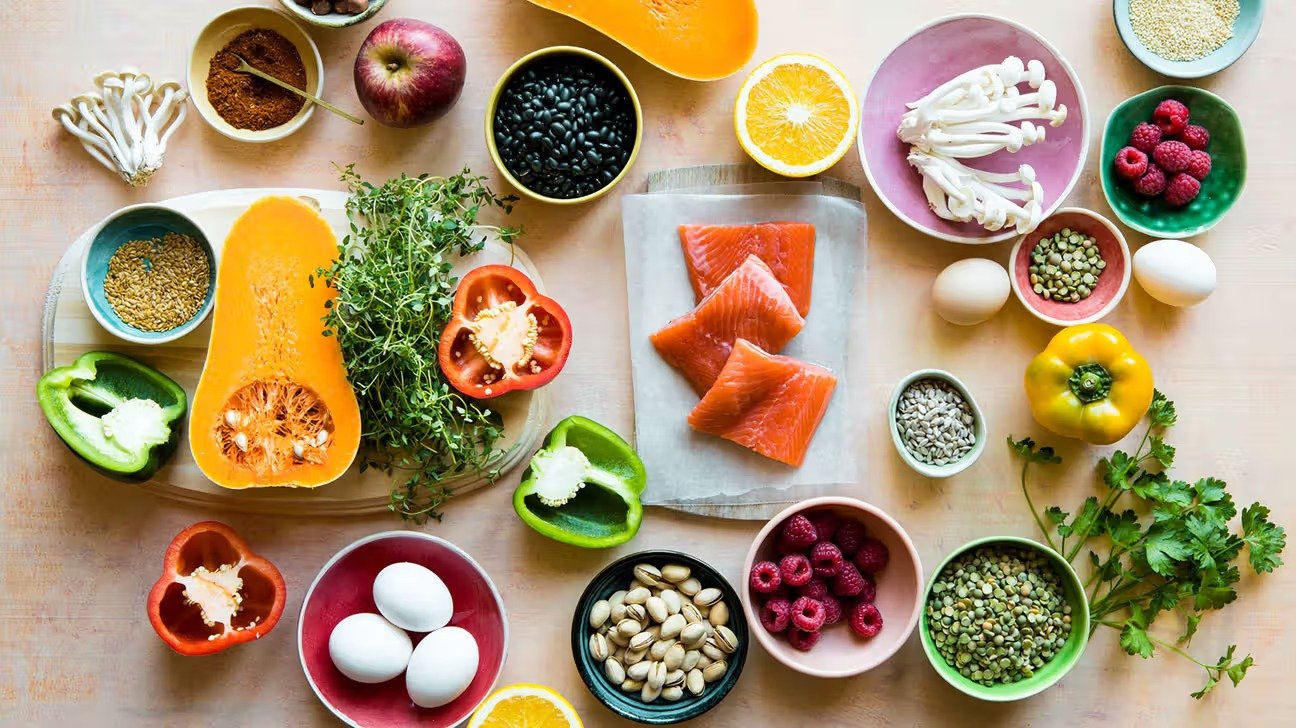 Health Care : मानसिक स्वास्थ्य को सुधारने के लिए डाइट में शामिल करें ये पोषक तत्वों से भरपूर फूड्स....