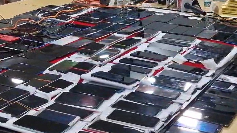CG News : धमतरी जनपद पंचायत में विकास निधि को लेकर हंगामा....
