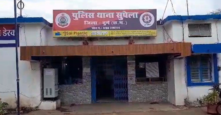 Bhilai ब्रेकिंग : जुमांजी होटल के लिफ्ट से गिरकर युवक की दर्दनाक मौत....
