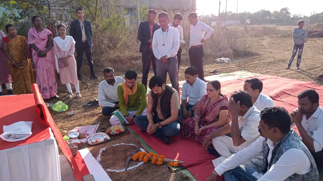 महिला जागृति शिविर का आयोजन, विधायक अनुज शर्मा ने किया उद्घाटन....