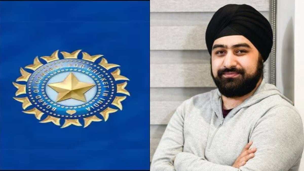 छत्तीसगढ़ के प्रभतेज सिंह भाटिया होंगे BCCI के नए कोषाध्यक्ष