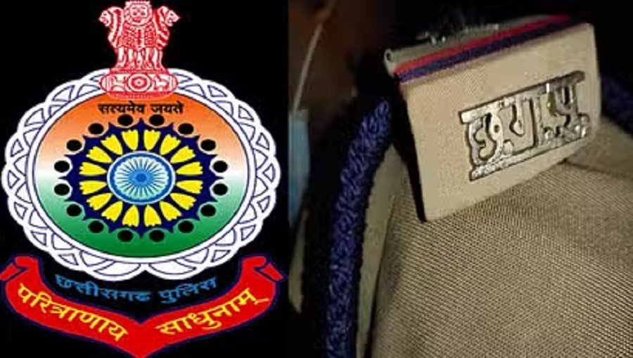 पुलिस महकमें में भी दौड़ी तबादला एक्सप्रेस : 13 निरीक्षक और 7 सब इन्स्पेक्टर बदले...