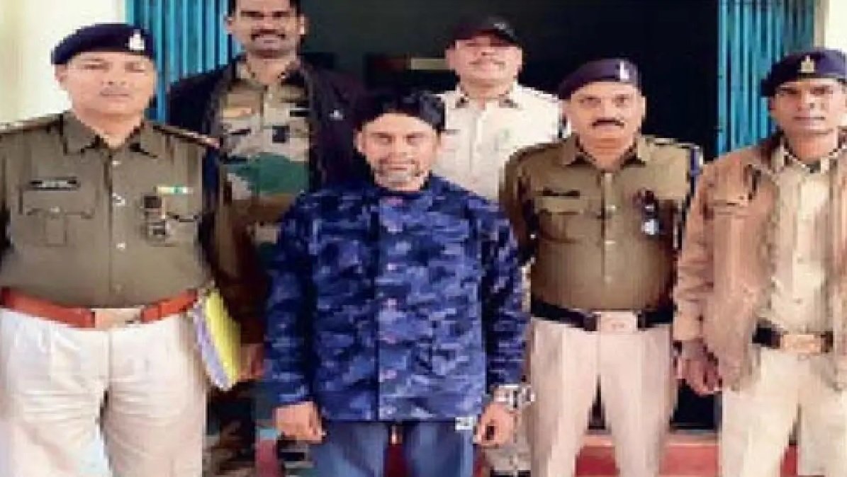 सायनाइड वाले गंगाजल से छल : आसमान से नोटों की बारिश का मायाजाल बना काल