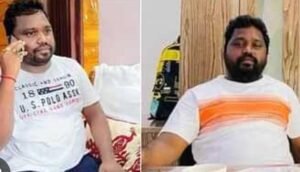 Raipur Big Breaking : पत्रकार मुकेश चंद्राकर हत्याकांड का मुख्य आरोपी सुरेश चंद्राकर गिरफ्तार... 2 WhatsApp Image 2025 01 06 at 9.58.08 AM