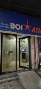 Bilaspur Breaking News : बैंक ऑफ इंडिया के एटीएम पर पथराव, मशीन हुई क्षतिग्रस्त... 3 WhatsApp Image 2025 01 07 at 11.15.23 AM 1