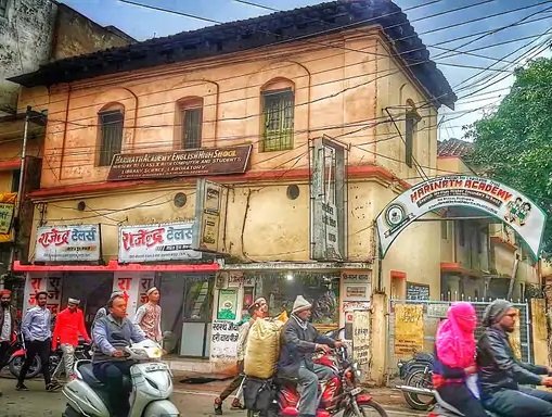 स्वामी विवेकानंद क्यों आये थे रायपुर : किस वाहन की सवारी कर पहुंचा था परिवार