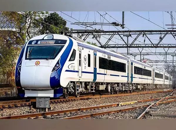 महाकुम्भ का महा ऐलान : भारतीय रेलवे ने कहा नो नॉनवेज़