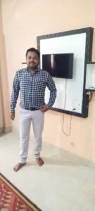 Jhansi breaking : आजाद समाज पार्टी के विधानसभा अध्यक्ष का अपहरण 2 WhatsApp Image 2025 01 16 at 15.38.47 1