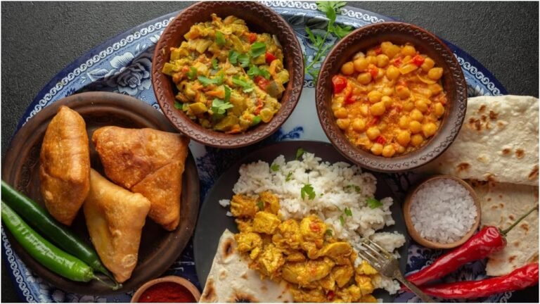 भारत के टॉप 5 वेजिटेरियन फ्रेंडली डेस्टिनेशन : यहां वेज खाना है खास...