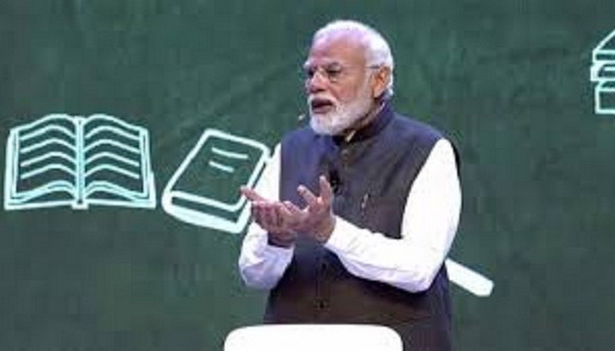 Chhattisgarh News : PM से सवाल पूछने में कौन सा राज्य सबसे आगे : जवाब जान कर दांतों तले उंगली दबा लेंगे आप