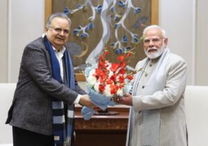 पीएम मोदी से मिले डॉ. रमन सिंह, छत्तीसगढ़ आने का दिया न्योता.... 3 WhatsApp Image 2025 01 19 at 09.46.40 1