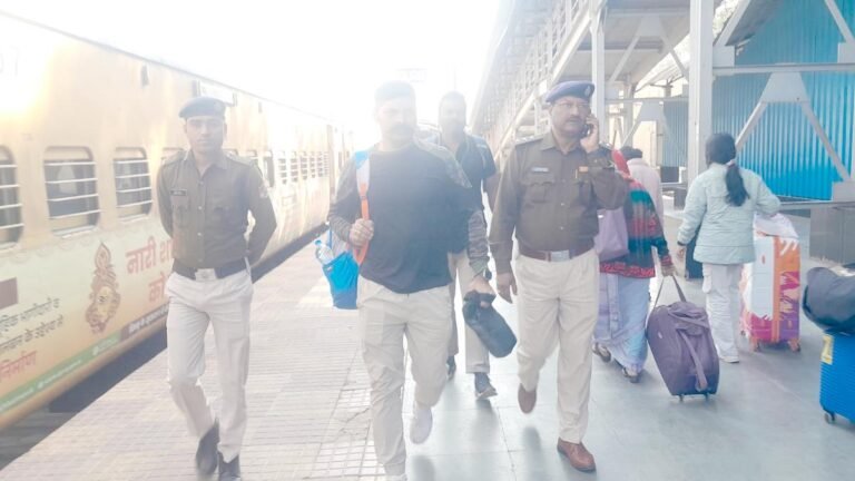 सैफ अली खान हमला मामले में बड़ा अपडेट