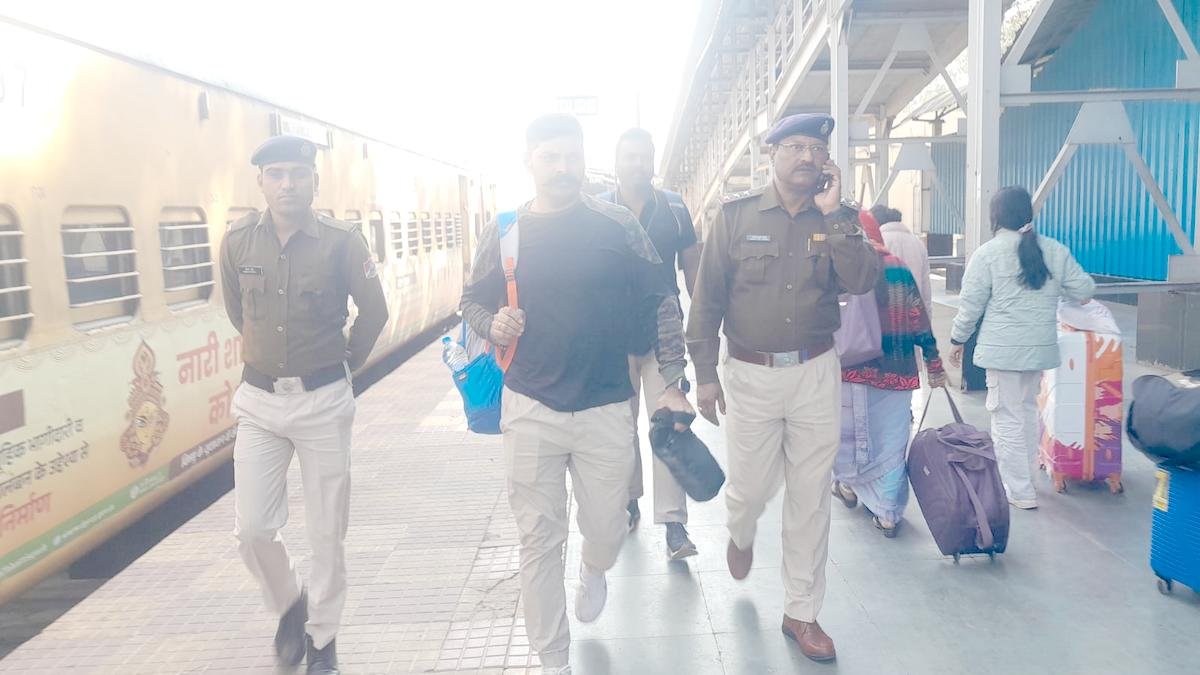 सैफ अली खान हमला मामले में बड़ा अपडेट