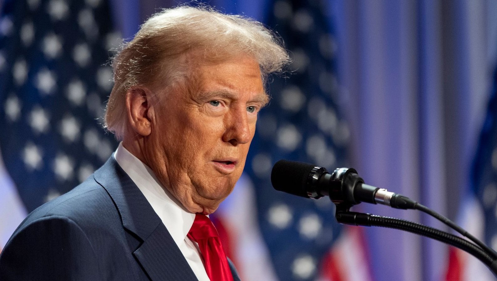 डोनाल्ड ट्रम्प का शपथ ग्रहण समारोह : कहां होगी ये सेरेमनी, क्या है इसका बाइबिल कनेक्शन