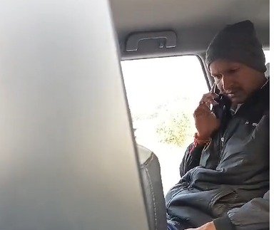 CG News : बिलासपुर हाइवे पर हेड कांस्टेबल की वसूली का वीडियो हुआ लीक...