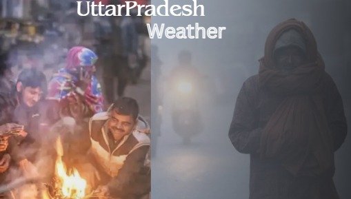 UP Weather News