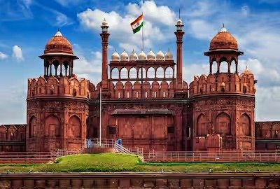 Republic Day 2025