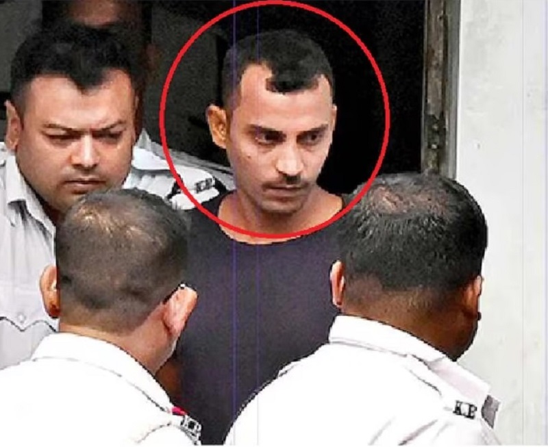 kolkata doctor rape-murder : दोषी को आजीवन कारावास, 50 हजार का अर्थदंड, अदालत के फैसले से असंतुष्ट सीएम ममता