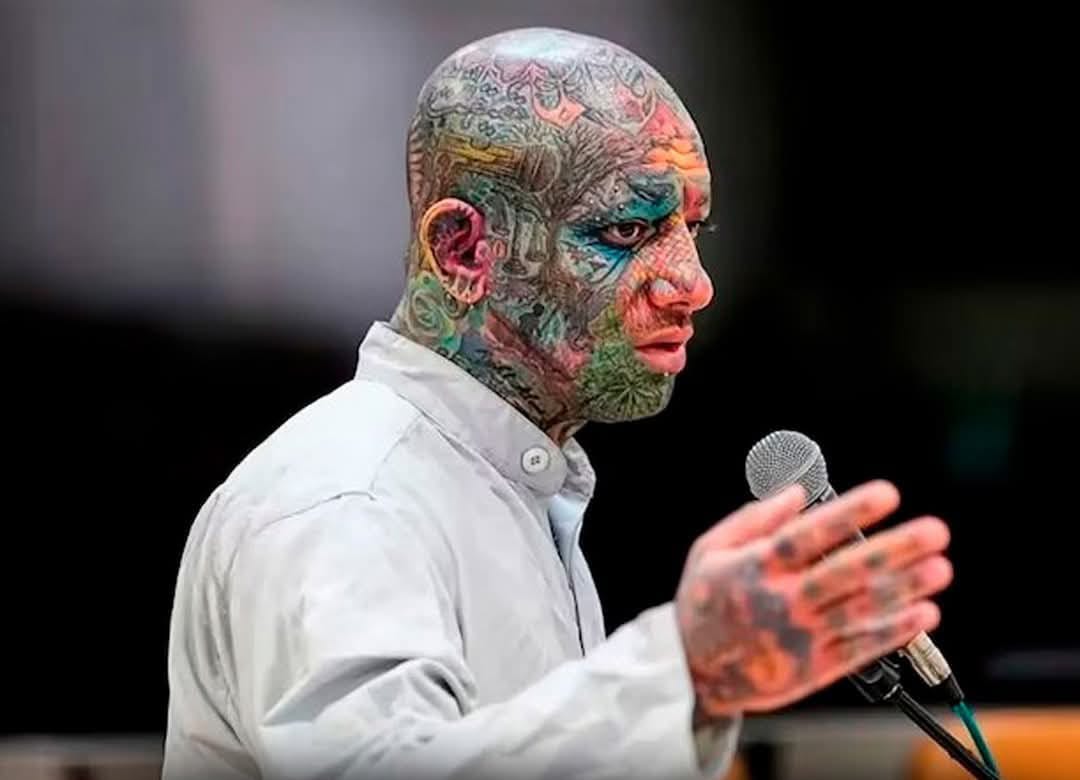 Death sentence to Amir Tatlu: आमिर तातालू को पैगंबर मोहम्मद के अपमान के आरोप में मौत की सजा...