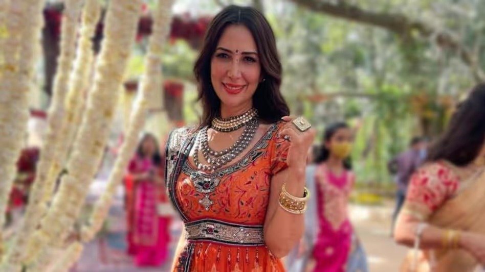 किम शर्मा बर्थडे