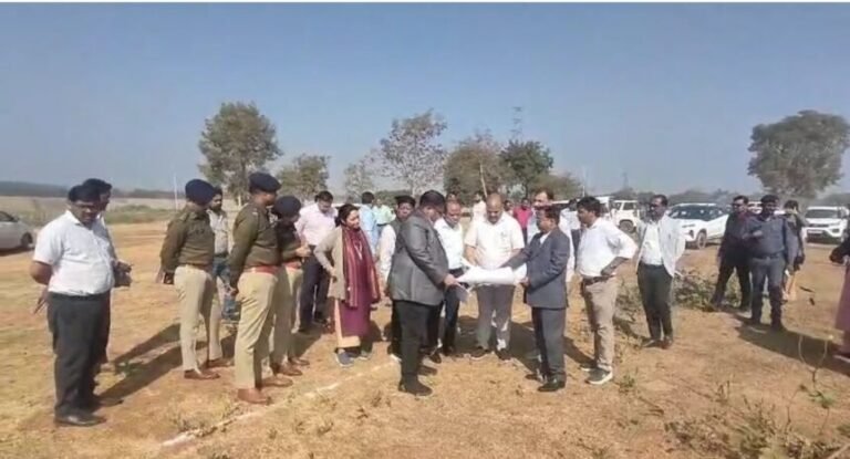 Raipur News : राजिम कुंभ, तैयारियों पर रायपुर कमिश्नर की टास्क फोर्स बैठक...